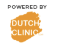Dutch Clinic logo